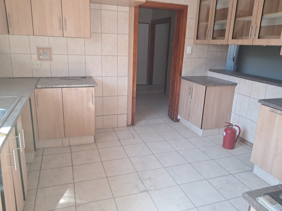 To Let 1 Bedroom Property for Rent in Willows Free State